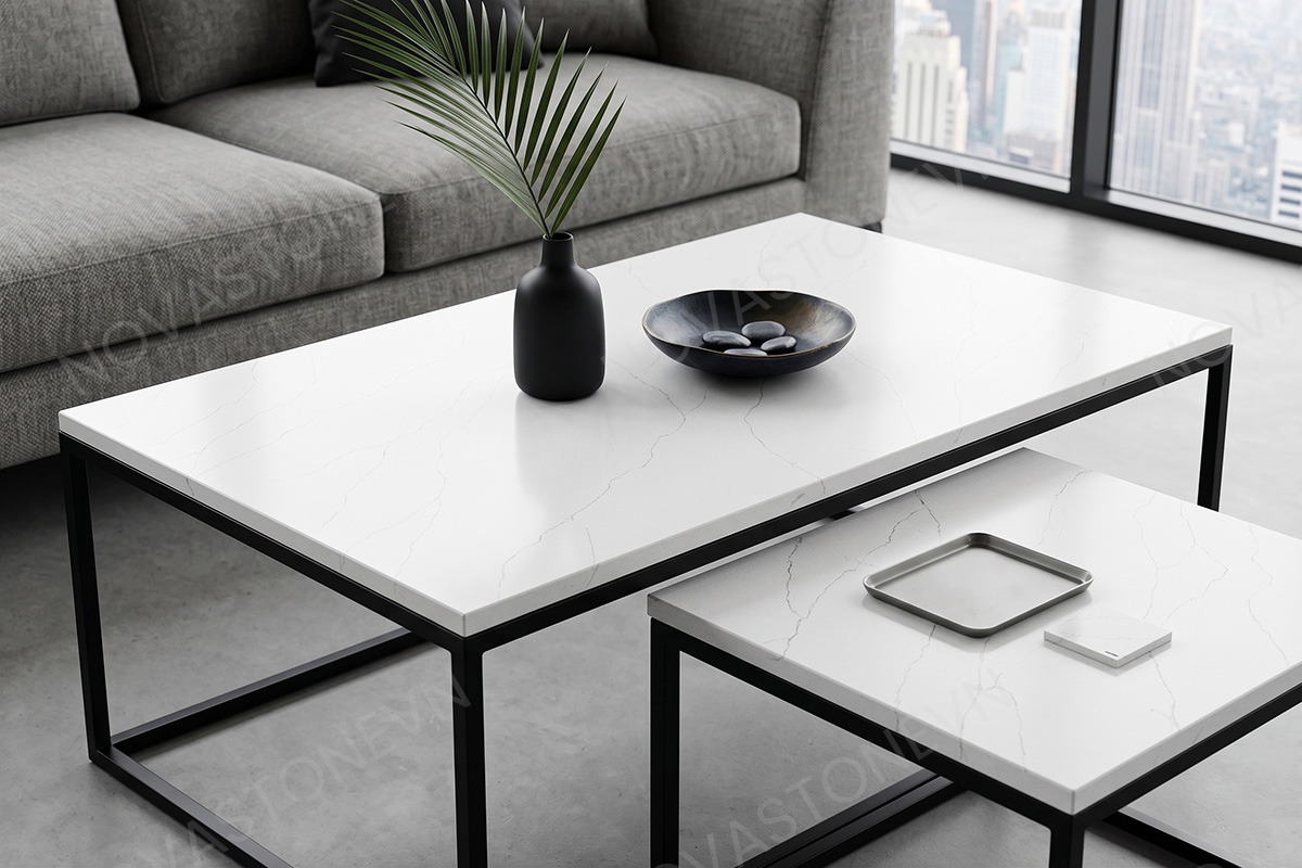 Integrated-Bathroom-Furniture-&-Table-Quartz-Tops