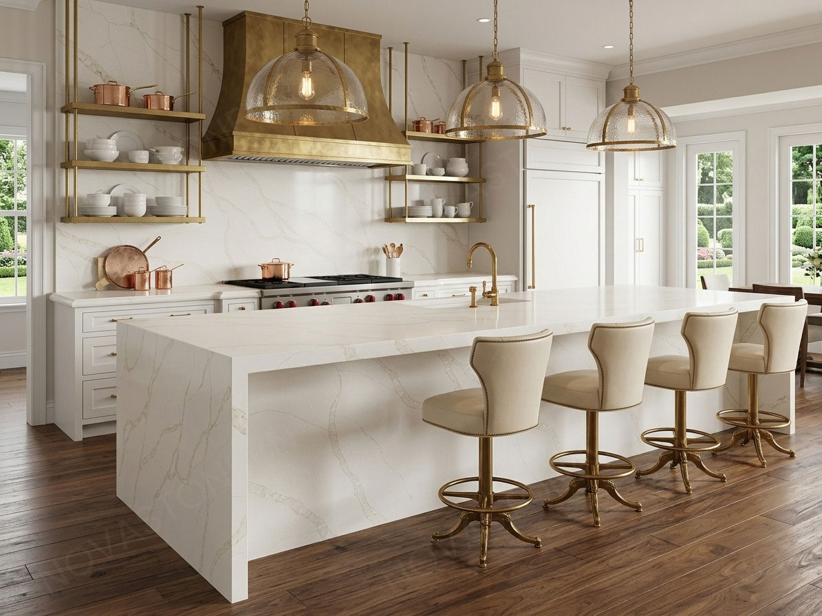 NV1041 maintains visual consistency across dozens or even hundreds of installations — an important factor for builders, contractors, and procurement teams managing large-volume projects.