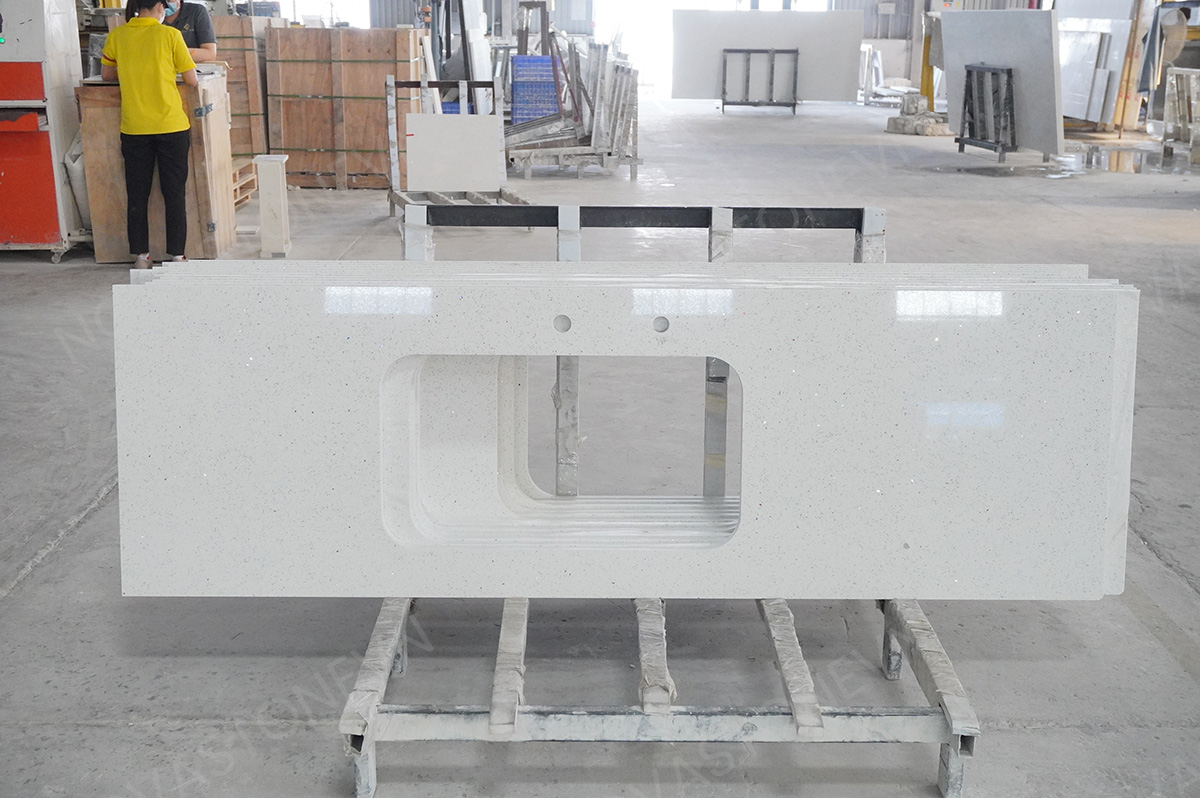 nv381-bathroom-quartz-vanity-top