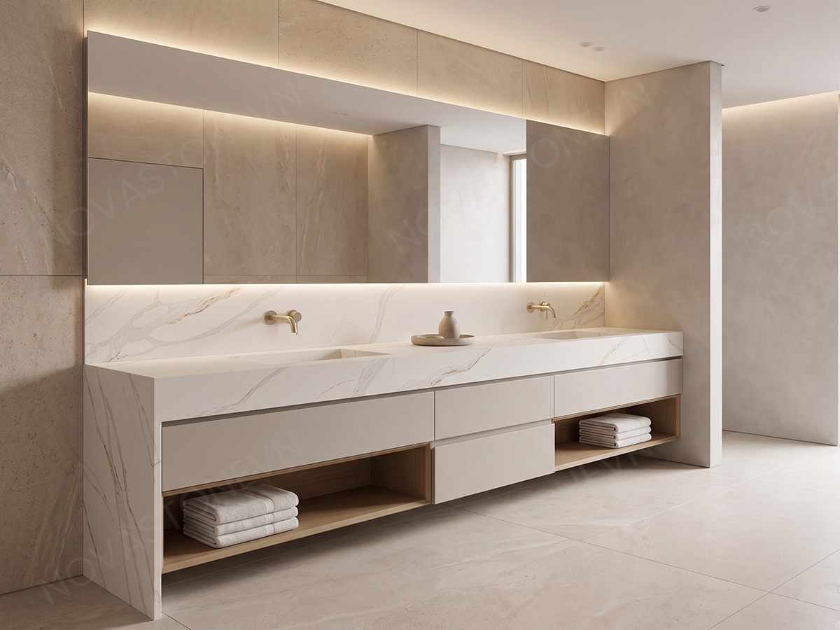 nv883-calacatta-gold-quartz-bathroom-countertop