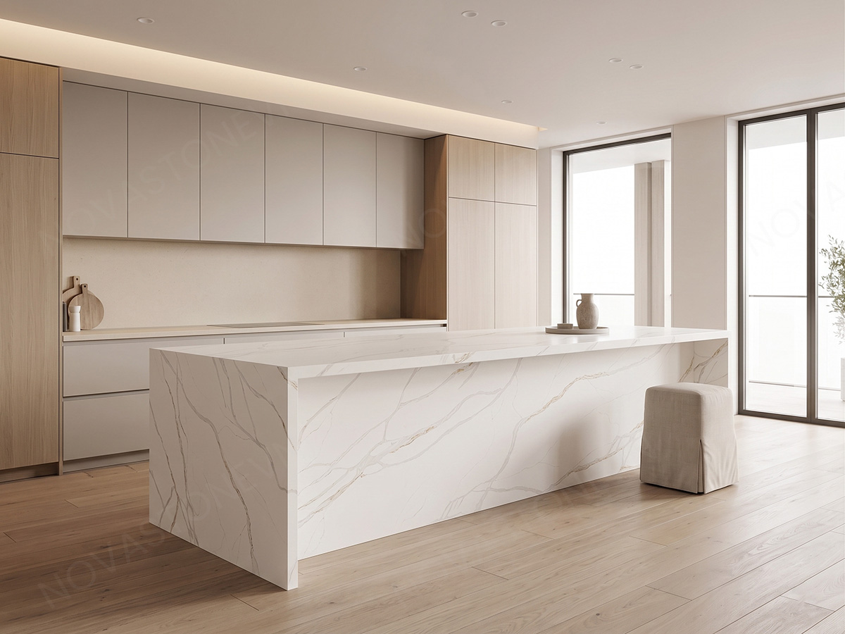 nv883-calacatta-gold-quartz-island