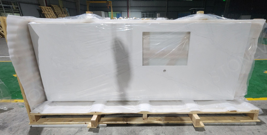 nv905-quartz-project-fabrication