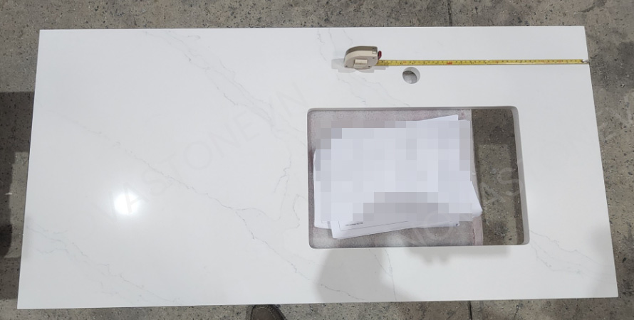 nv905-quartz-project-fabrication