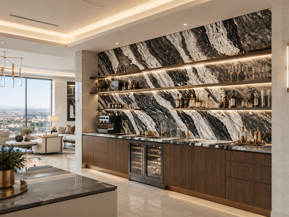 nv2005-Luxury-Penthouse-Entertainment-Lounge-countertop-quartz