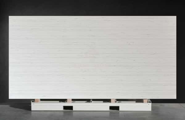 NV617 Complicated Craft Carrara White Artificial Quartz Stone Slabs for Kitchen Countertop