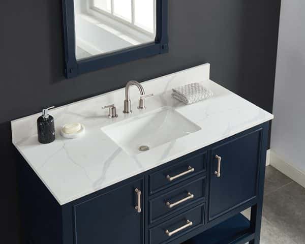 Prefab Vanity Counterop
