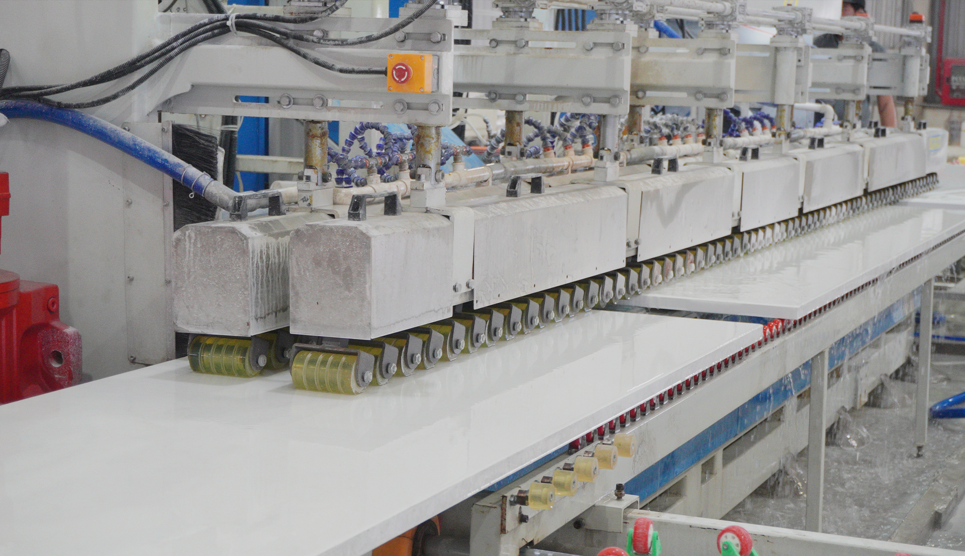 Beyond Manufacturing: Nova Stone’s Approach to Quartz Project Execution