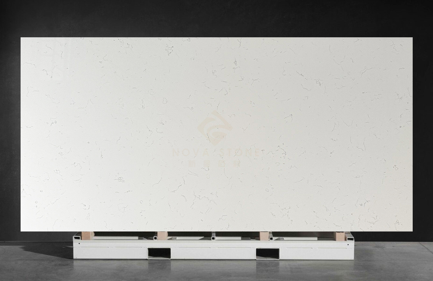 NV741: A Whisper of Classic Carrara